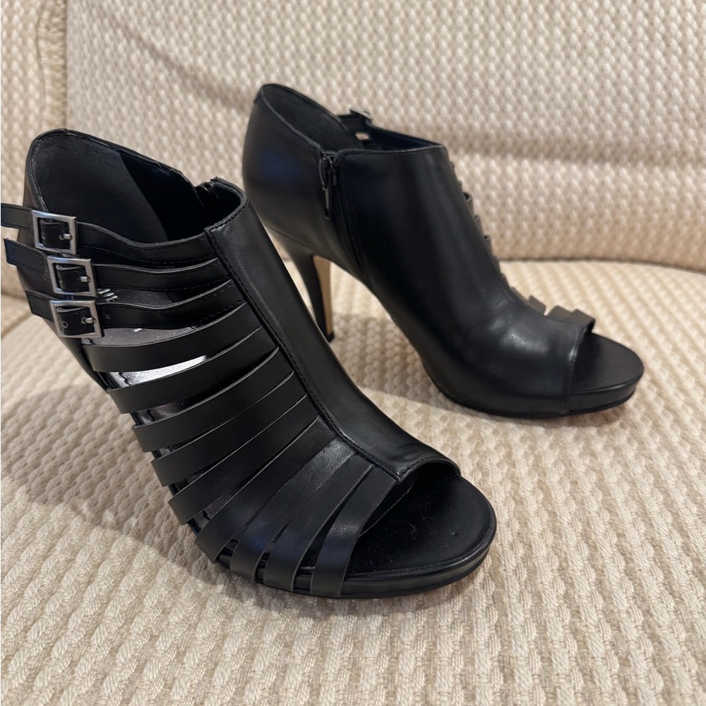 Nine West vintage heels